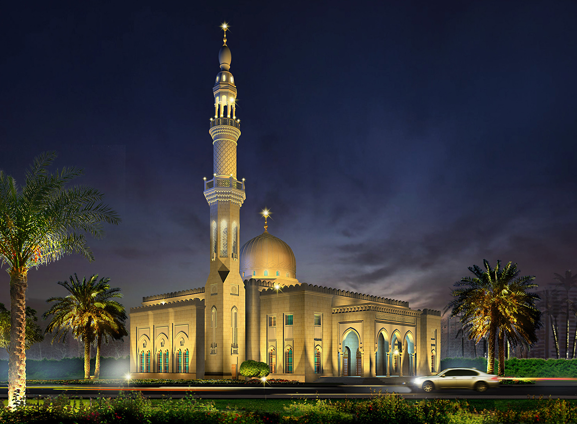 Al Fattan Mosque
